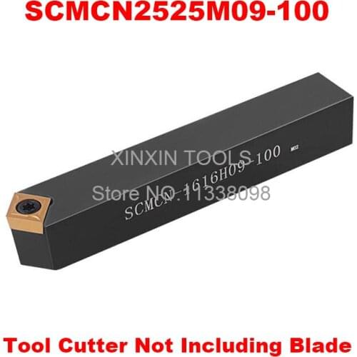 SCMCN2525M09-100, extermal turning tool Factory outlets, the lather,boring bar,cnc,machine,Factory Outlet