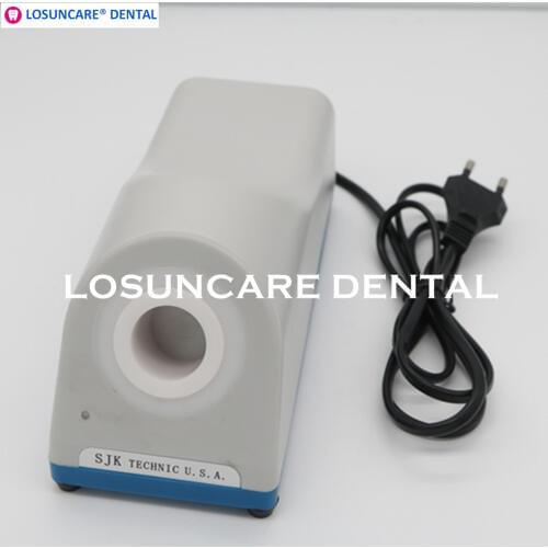Dental lab Wax Carving Knife Heater No Flame Electronic Sensor Induction Carving Knife heater Dentist oral dental Lab Equipment