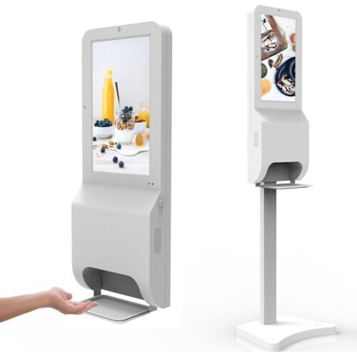 Tinderala Automatic Dispensers For Liquid Soap