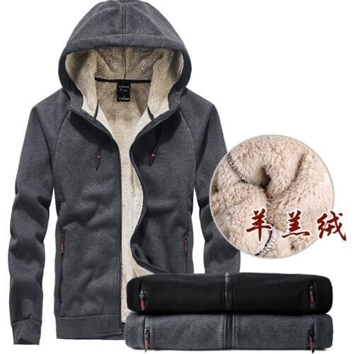 YHLSPS Running Jackets