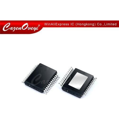 5pcs/lot VNQ5050AK VNQ5050 SSOP-24 In Stock