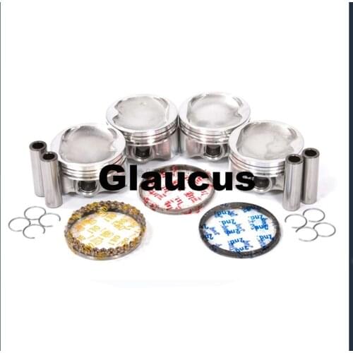 5SFE 5S engine Piston pin ring for Toyota Camry Solara 2164cc dohc 16v 2.2L 2.2 L 13101-03060 1310103060 13101 03060