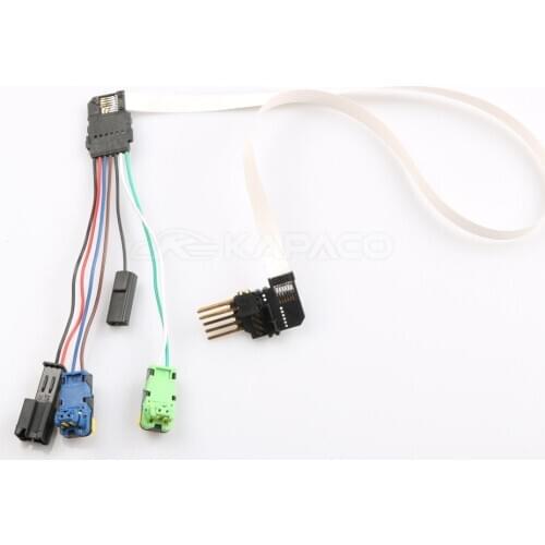 8200216454 8200216465 Repair Cable wire for Renault Megane II 3 5 portes Megane 2 MK II CC Coupe Saloon