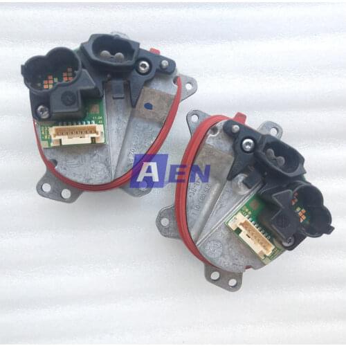 AEN Headlamps