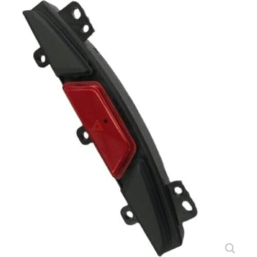 Alert Lamp Switch Emergency Switch for Dongfeng S30 H30 CROSS