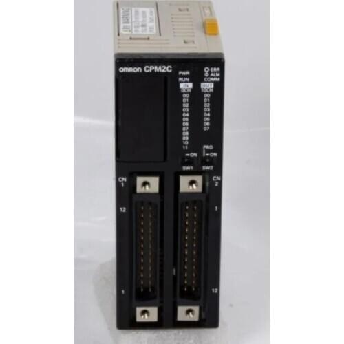 CPM2C-20C1DTC-D Programmable controller