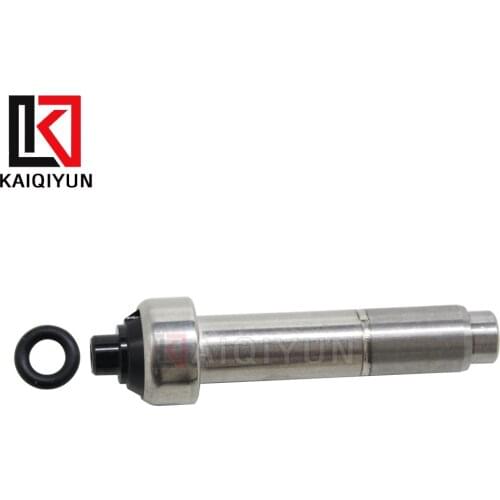 Electronic Solenoid Vent Valve Core Air Suspension Compressor Kit For BMW F02 F01 F04 F07 37206789450 37206796445 37206864215