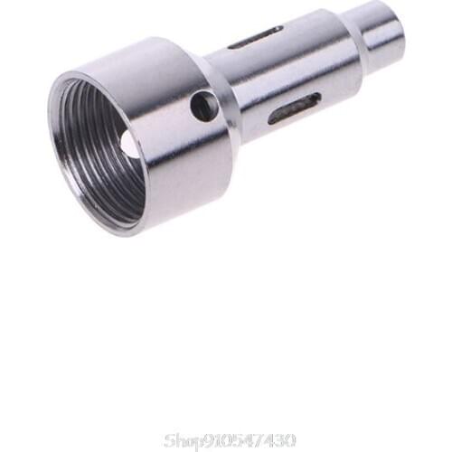 Gas Electric Soldering Iron Part Burner Accessories for HS-1115K 1113K HT-873A HT-873B Heating Body Replacement Welding Head N04