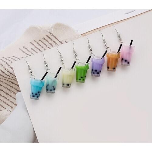 HHSPPF XY Earrings For Children