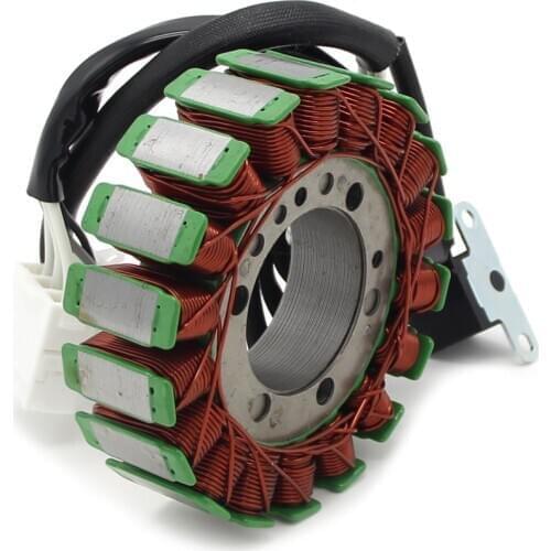 Magneto Engine Stator Generator Coil Ignition Stator Coil For Yamaha XP500 TMAX 500 2001-03 5GJ-81410-01 Motorcycle accessories