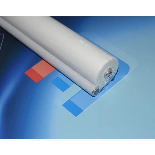 Free Shiping 2pc FQ-009 FC5-2286-000 Fuser Cleaning Fuser Roller For Canon IR6800 iR ADVANCE 8085 8095 8105 8205 8285 8295