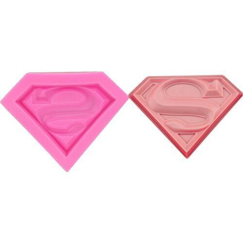 M0377 3D Silicone Molds Sugarcraft Fondant Chocolate Mold Silicone Cake Mold Cake Decorating Tools