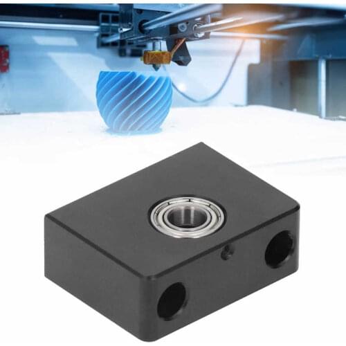 Z Axlt Lead Screw Fix Bracket 8mm Screw Link Upgrade Accessories For 3D Printers 7 Series Aviation