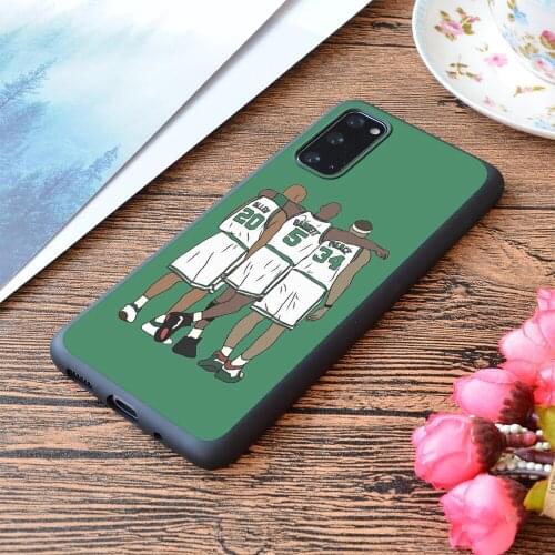 For Samsung Galaxy Ray Kg & The Truth Print Soft Matt Phone Case