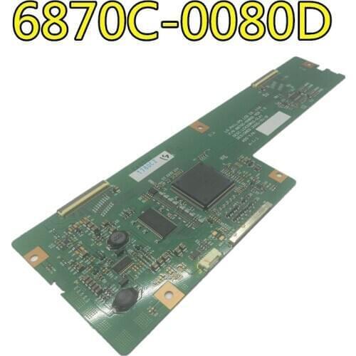 Original 100% test for LG LC420W02-SLA1 6870C-0080D VER 1.0 logic board