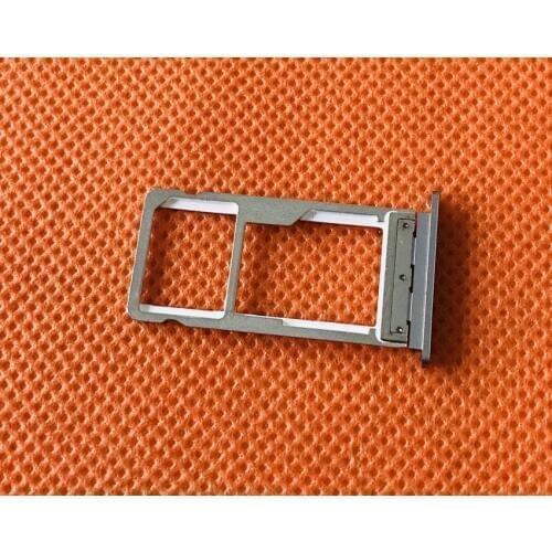 Original Sim Card Holder Tray Card Slot for UMIDIGI Z1 MT6757 Octa Core 5.5" FHD Free shipping
