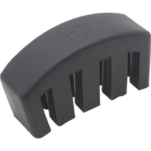 IRIN Rubber Practice 5 Claws Cello Mute for 4/4 Size Cello Perfect Volume Control Rubber Practicing Violoncello Accessories