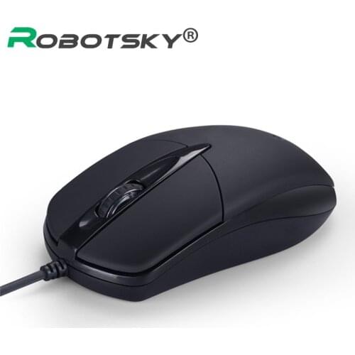 Robotsky Computer Peripherals