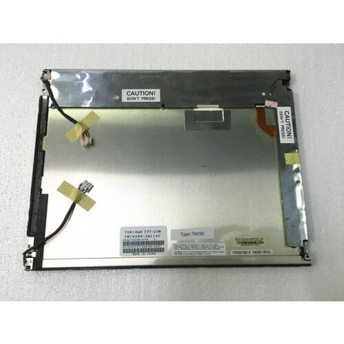 TM150XG-26L10B TM150XG-26L10A TM150XG-26L10C LCD screen