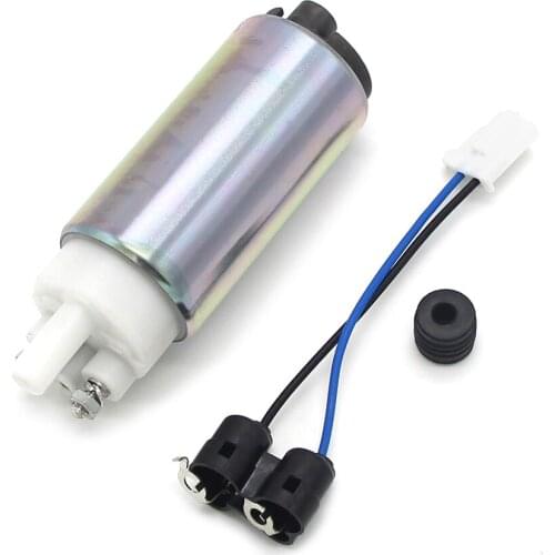 FUEL PUMP with filter Fits For Yamaha FL200 LF 200A ETX 2002 2003 2004 2005-2011 FL225 225 TU/XR 225A 69J-13907-03 69J-13907-04