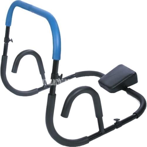 YFAB-13 Sit Up Rack Assistant Frame Sit Up Assist Bars Stand Waist Slimming Situp Assist Bar Abdomen Exercise Fitness Equipment