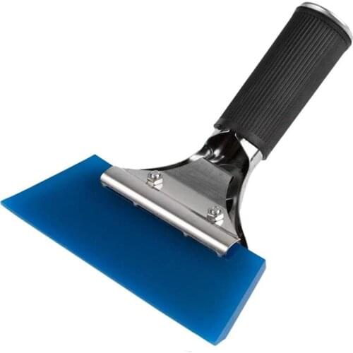 11Pcs/Set Car Tools Wrap Film Sticker Wrapping Tool Auto Window Foil Squeegee Razor Scraper Cutter Aid Tool Window Tinting