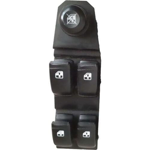 Auto Master Power Window Control Switch for 202005158 LHD