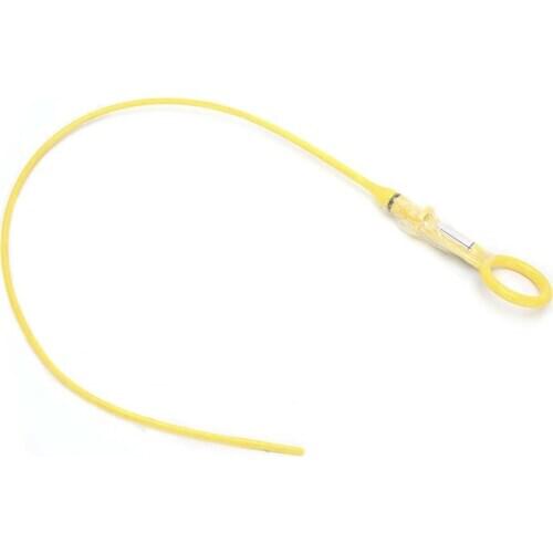 Car Oil Dipstick Replacement Oil Level Measure Tools 8200463669 Fits for Renault Kangoo ABS Car Accessories