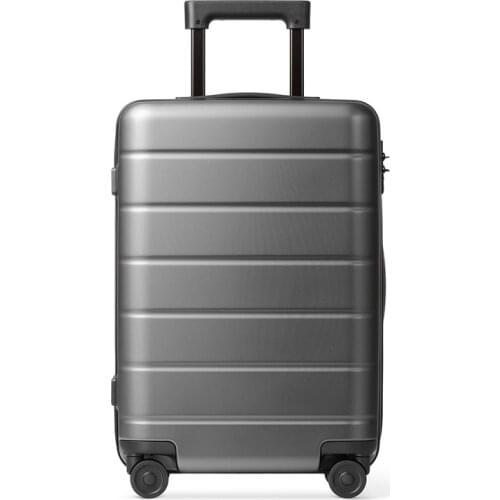 Cy Xiaomi Luggage Suitcase Universal Wheel Portable Trolley Case Solid Password Short-Distance Boarding