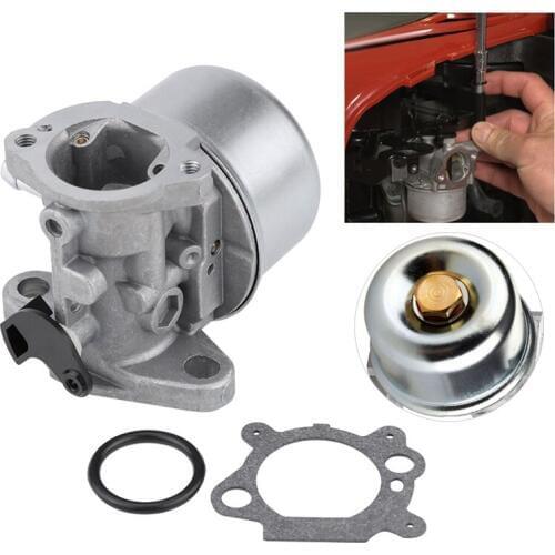 For Briggs&Stratton 799868 498254 497347 Rebuild Carburetor Gasket ATV Scooter