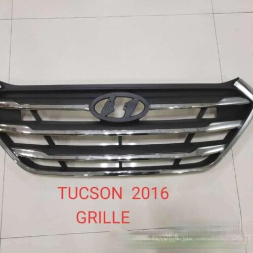 For Tucson 2013 2014 2015 Grille 2015 2016 86350-D3100