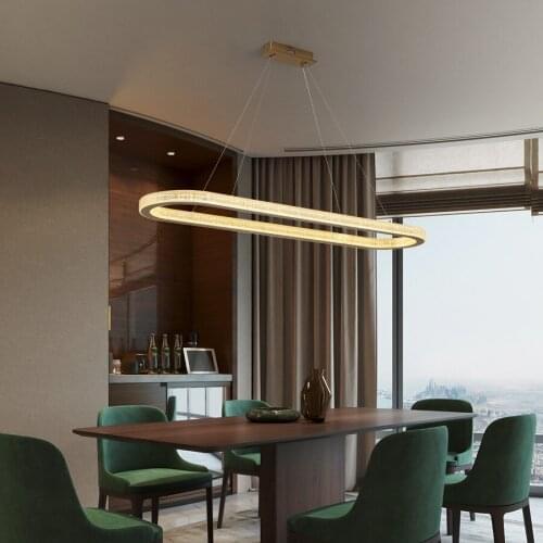 Europe led iron chandelier lustre pendente pendant lights modern led chandelier retro lamp kitchen chandeliers bedroom