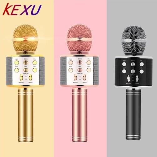 KEXU Electronics