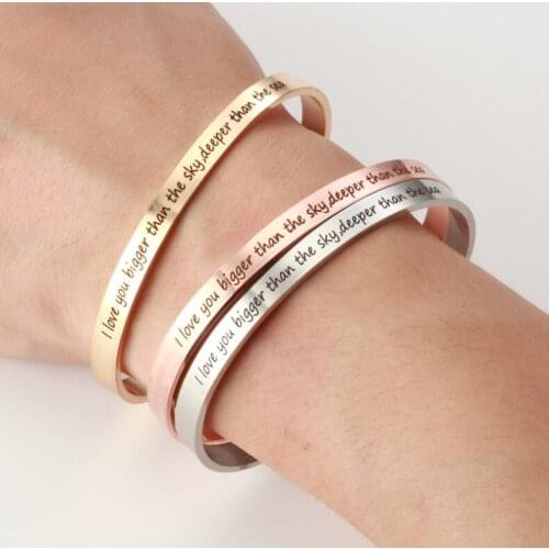 Ladyfun Big Bracelets