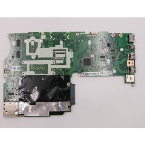 Lenovo Thinkpad L470 I5-7200U 2G Laptop Independent motherboard FRU 02DL556 01YR941 01HY135 02DL557 01HY136 01YR942