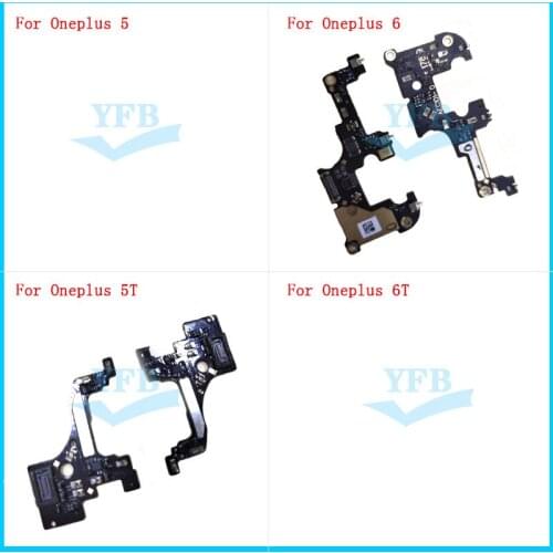 LISM Microphones For OnePlus 6T Phones China