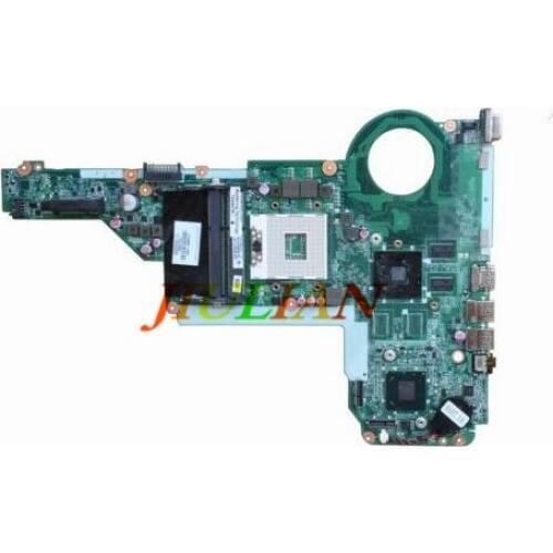 Motherboard DA0R62MB6E0 For HP Pavilion 15-E 15-e03x Series Laptop Mainboard 713258-501 713258-001 hm76 Fully tested