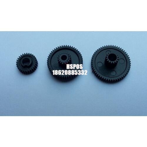 Mettler Toledo bTwin i-15 i-15e i-15et i-15t cash scale gears paper feed gear 3pcs for 1set support Alipay nnata