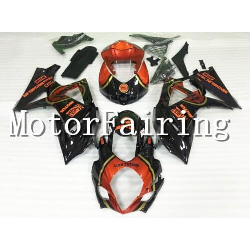 Motorcycle Bodywork Fairing Kit Fit For GSXR1000 GSXR 1000 K7 2007 2008 ABS Plastic Injection Molding Moto Hull SG07A731