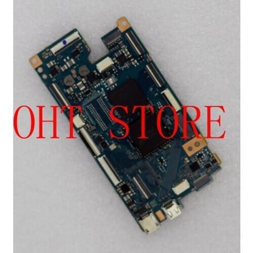 New Main circuit board motherboard PCB Repair parts for Sony ILCE-7sM2 A7sM2 A7sII A7S2 camera