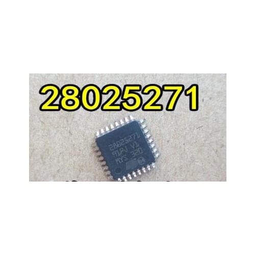 100% NEW Free shipping 28025271