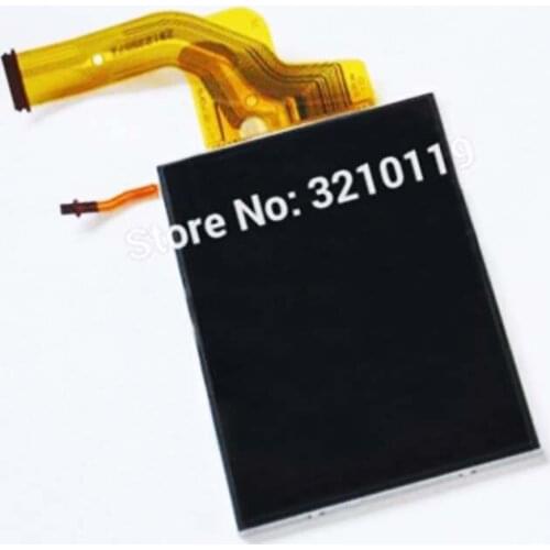 NEW LCD Display Screen Repair Parts for CANON PowerShot SX240 HS SX260 HS PC1742 PC1743 Digital Camera With Backlight