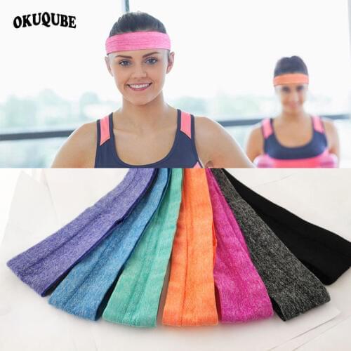 OKUQUBE Hair Bands