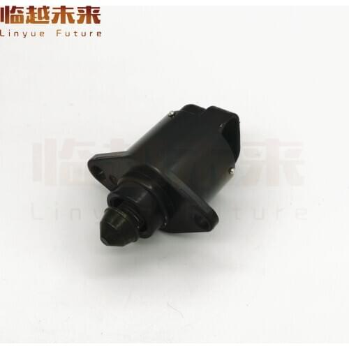 IAC Idle Air Control Valve Step Motor OE: 17112966 93744875 SMW299933 For ACURA CHEVROLET GMC 1993-97 HONDA ISUZU OLDSMOBILE