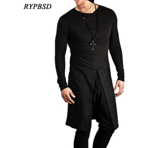 Мужские футболки без рукавов RYPBSD China At AliExpress