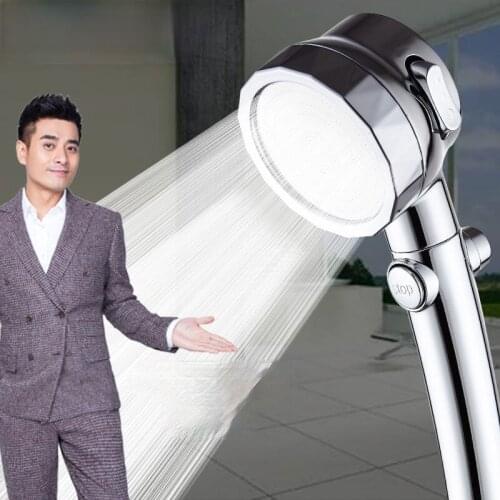 Silicone Massage Shower Head Multifunction Rub Back Bathroom Tools Equipment Home Repair Accessories Hand Held Shower Hot H020