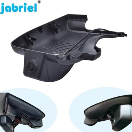 HD 1080P Hidden Wifi 24H Auto Car DVR Dash Cam Video Recorder Dual Lens Cameras For Mazda 6 for Mazda Atenza 2018 2019 2020 2021