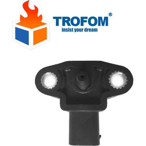 2.5 Bar MAP Sensor For MERCEDES BENZ W168 W169 W203 W204 W210 W211 W212 W245 S204 CL203 S203 C208 C209 A209 SMART 0041533128