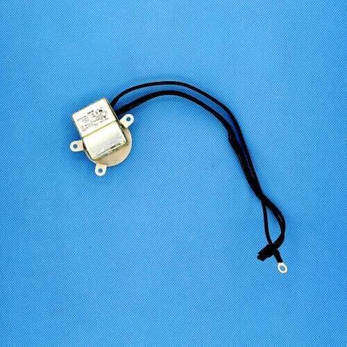 604-0663 AC Filter / Power Cord / DC Power Jack for iMac 21.5″ A1311 Late 2009 (MB950LL/A) / iMac 27" A1312 2009 2010 2011
