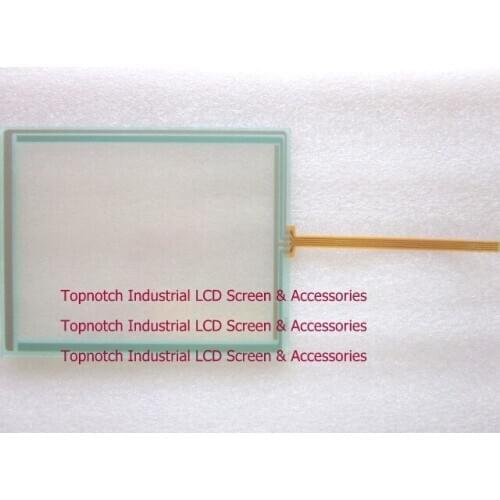 Brand New Touch Screen Digitizer for 6AV6545-0CA10-0AX0 6AV6 545-0CA10-0AX0 TP270-6 TP2706 Touch Pad Glass